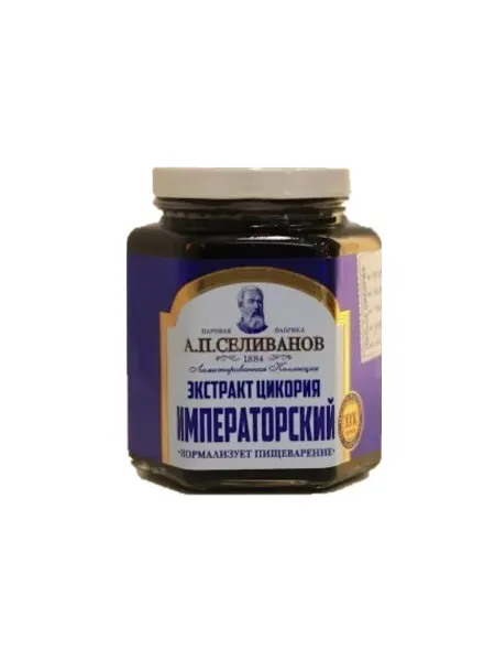 А.П. Селиванов Цикорий натуральный жидкий, 200 г