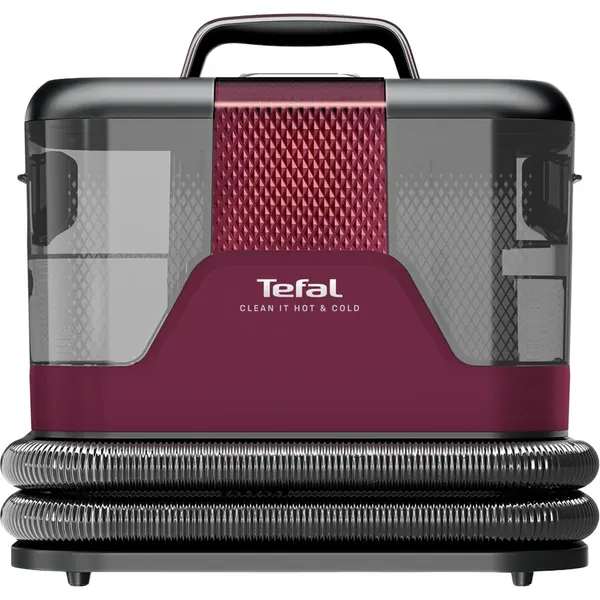 Пылесос моющий для мебели Tefal IZ7021F0