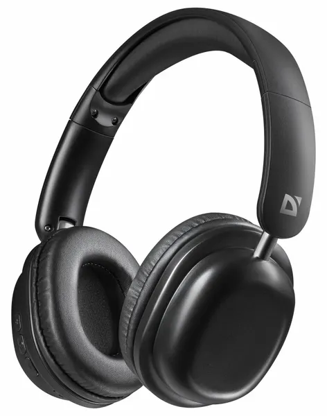 Беспроводные наушники Defender FreeMotion B640, складные, черный