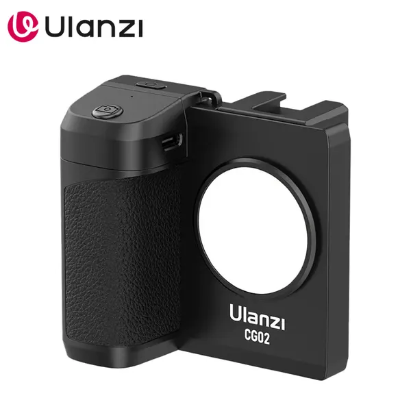 Держатель смартфона Ulanzi CG-02 с подсветкой
