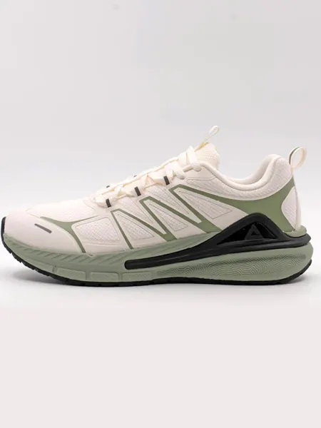 PEAK Кроссовки спортивные беговые Taichi-fashion