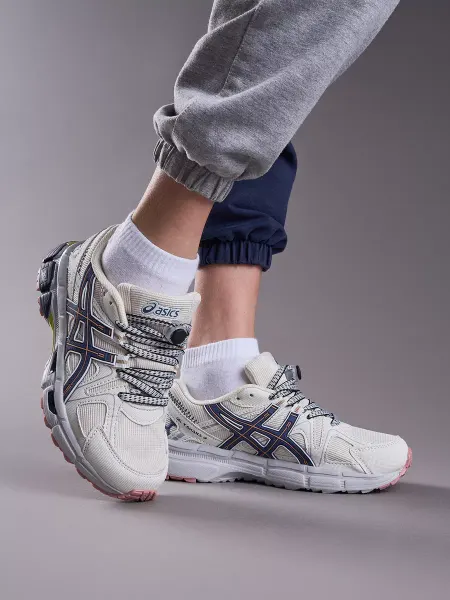 Russ Kit Спортивные кроссовки Asics Gel-Kahana