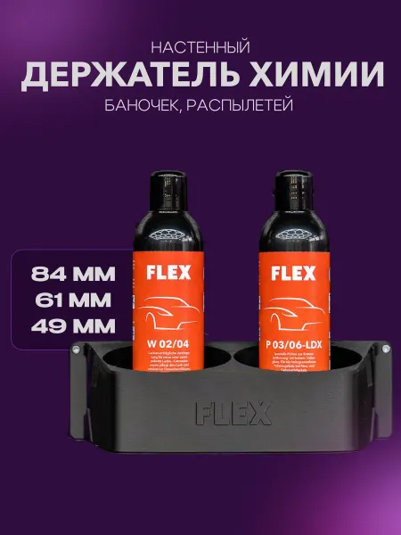 ИП Седунов В. А. Органайзер для автохимии, Детейлинг, Detailing