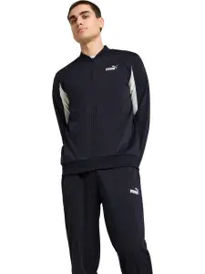 Костюм спортивный PUMA Poly Baseball-Inspired Suit Men