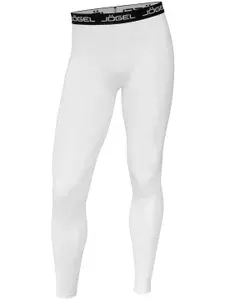 Легинсы JOGEL CAMP PerFormDRY Baselayer Tights мужские спортивные компрессионные