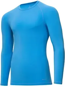 Футболка JOGEL PerFormDRY Baselayer LS Tee мужская компрессионная с длинным рукавом 1 шт