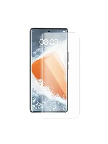Baseus Защитная пленка с алиофобным покрытием для Redmi K50/K50 Pro 2шт