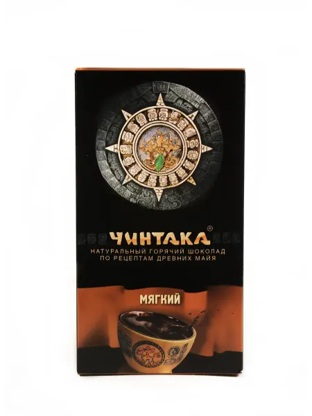 Чинтака Горячий шоколад мягкий классический