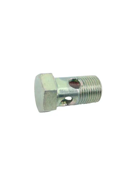 ГАЗ Болт-штуцер ГАЗ-3310 ГУРа сливной М18х1.5 330243-3408100