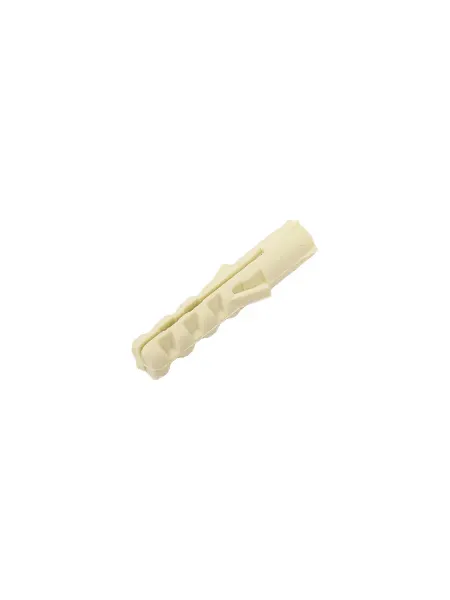 Дюбель нейлоновый SORMAT NAT 6x30 10 шт FAS1075006
