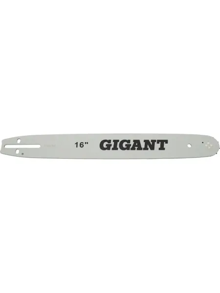 GIGANT Шина для бензопилы 41 см SKL9-04