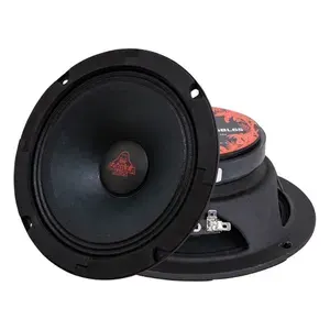 Автомобильная акустика эстрадная KICX GORILLA BASS GBL65