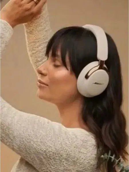 Наушники QuietComfortUltra Headphones2nd Gen, Driftwood Sand