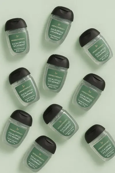 Парфюмированный антисептик для рук Bath&Body Works