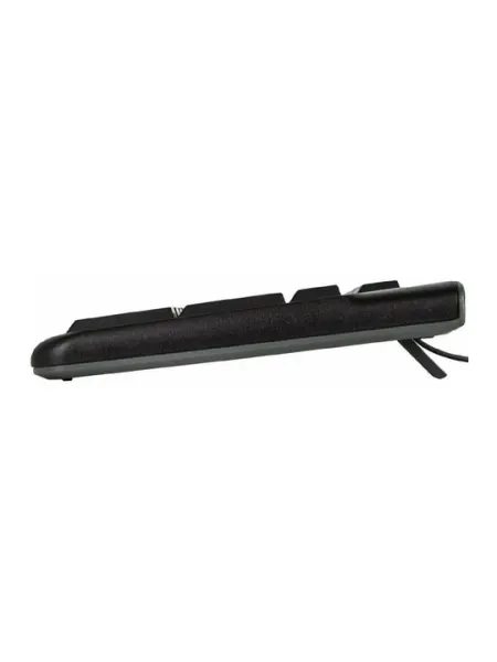 Проводная мембранная клавиатура Logitech K120 - Аксессуары для компьютеров