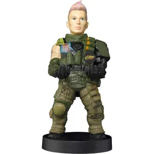 Фигурка-подставка для телефона/геймпада Cable Guys: Call of Duty: Battery