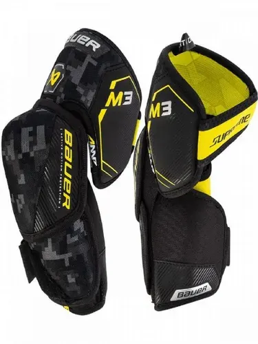 Bauer Налокотники хоккейные S23 SUPREME M3 ELBOW PAD SR