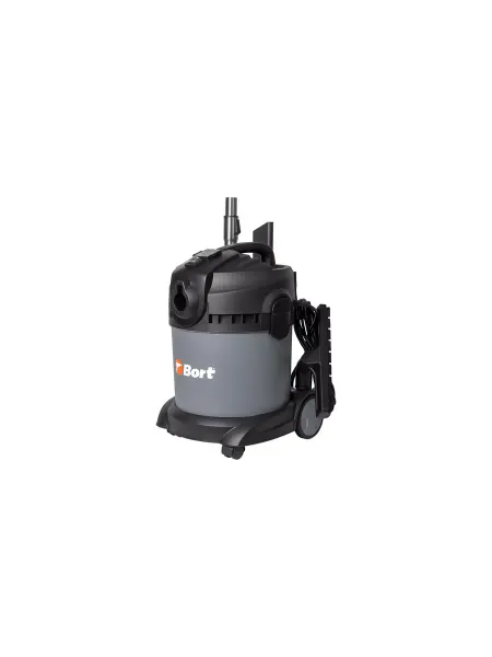Нет бренда Пылесос для сухой и влажной уборки BORT BAX-1520-Smart