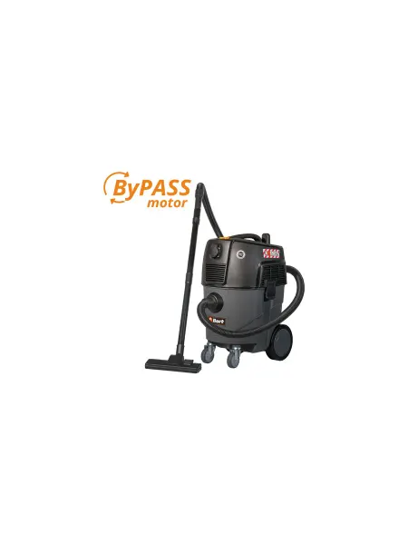 Нет бренда Пылесос для сухой и влажной уборки BORT BAX-1530M-Smart