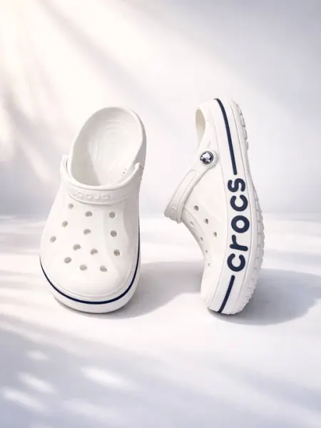 Кроссовки для мужчин и женщин, Crocs Bayaband