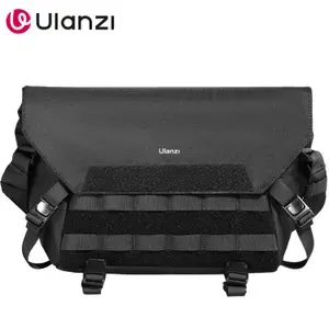 Сумка Ulanzi BC08 для фототехники/фотоаппарата/камера/фотографа/штатив