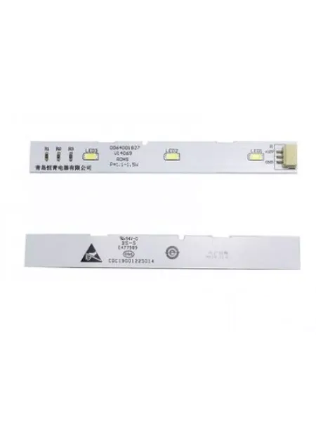 MyPads LED лампа для холодильника Haier BCD-575WDBI-0064001827, 1шт