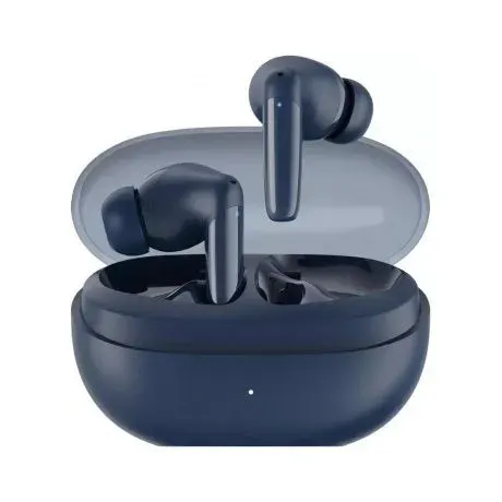 Наушники Tecno BD04 Midnight Blue