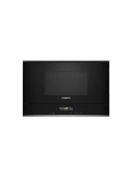 Siemens Встраиваемая микроволновая печь BE732L1B1
