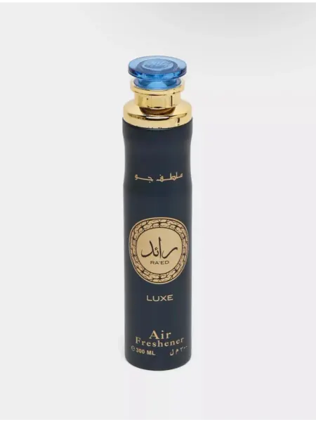 LATTAFA Парфюмированный освежитель для дома Raed Luxe