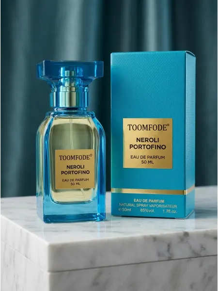 BEAUTY & PRODUCTS по мотивам TOOM FODE Neroli Portofino 50 мл