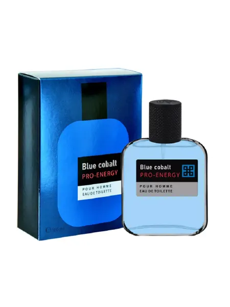 Red Label Pro-Energy Blue Cobalt (Про Энерджи Блю Кобальт) т в м 100мл