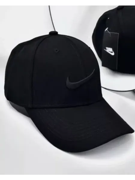 Nike Бейсболка унисекс кепка Найк с вышивкой