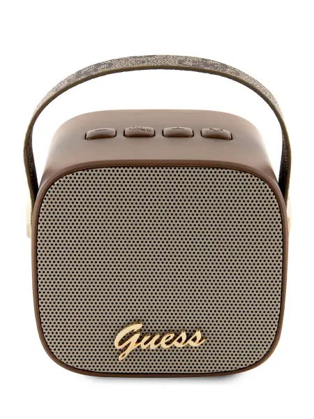 GUESS Беспроводная колонка Bluetooth Speaker 4G with 5W