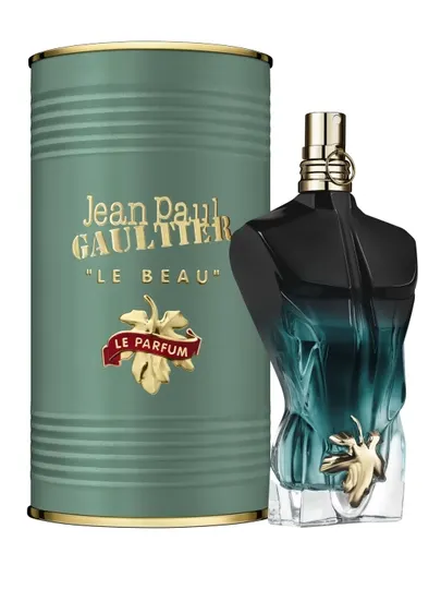 Духи мужские Le Beau Le Parfum Jean Paul Gaultirt, мужской парфюм, пробники