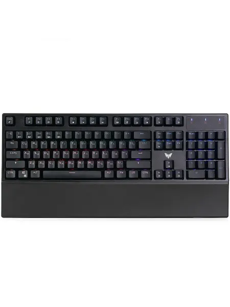 CROWN Клавиатура компьютерная игровая CMGK-902CMGK-902