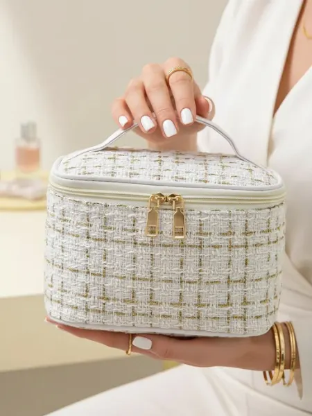 Pour la beauté Косметичка женская большая