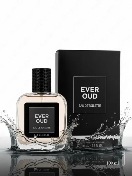 Beautimatic EVER OUD туалетная вода 100мл