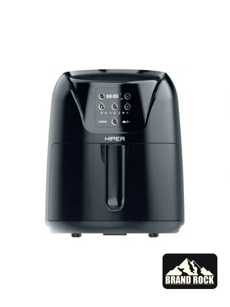 HIPER Умный аэрогриль IoT Air Fryer F1
