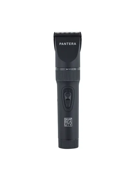 DEWAL BEAUTY Машинка для стрижки волос Pantera HC9002-Black
