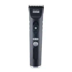 DEWAL BEAUTY Машинка для стрижки волос Select HC9011