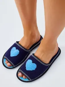 Тапочки Рапана Fashion Beauty