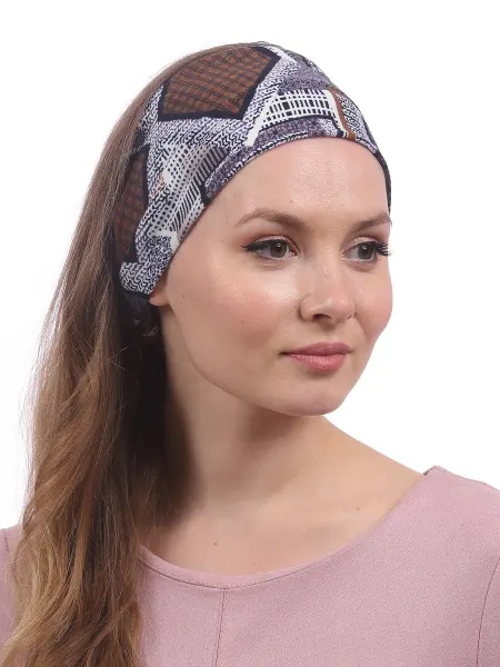 Ever Young Повязка на голову,женская осень-весна