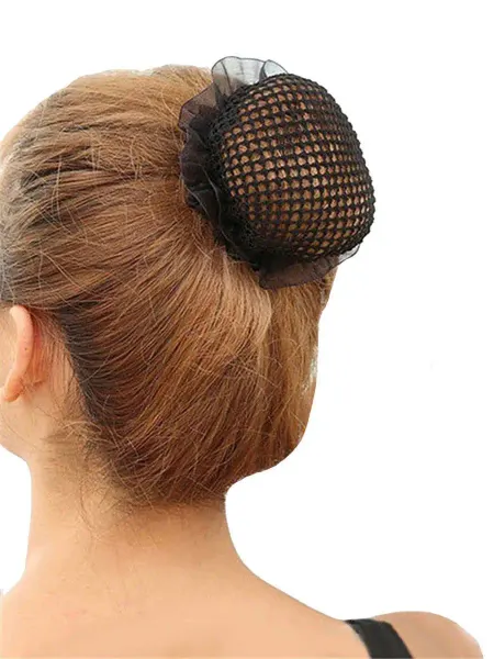 My beauty hair Сетка на пучок 2 шт