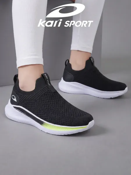 Kari Кроссовки спортивные текстильные на физкультуру