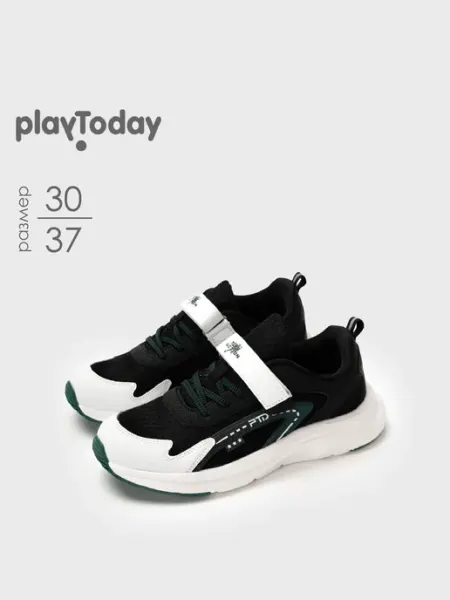 PlayToday Кроссовки спортивные для подростка на физкультуру в школу