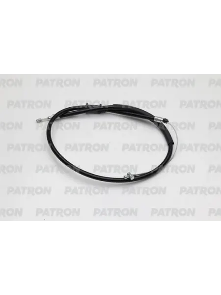 PATRON Трос стояночного тормоза fiat ducato 06- 1388 1077