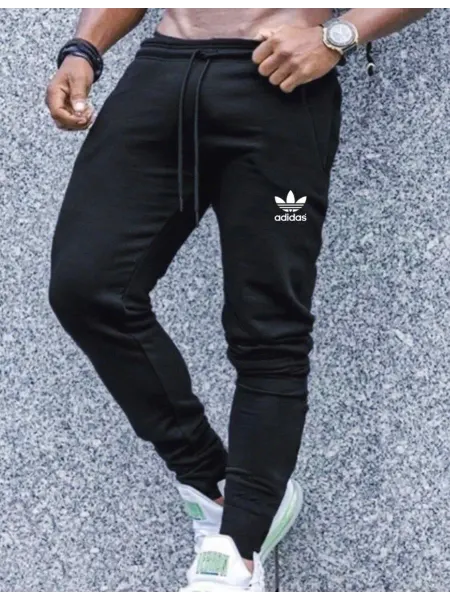 MPP_Fashion брюки спортивные домашние adidas