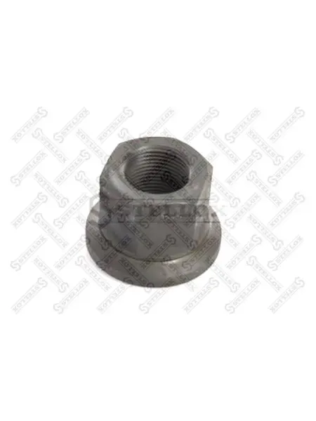 STELLOX Гайка колесная с вращающейся юбкой M22x1 HCV