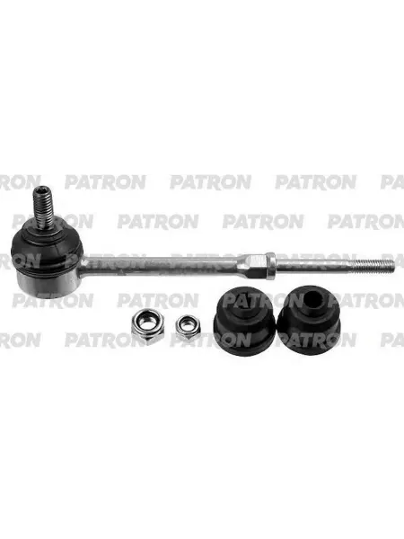 PATRON Тяга стабилизатора задняя FORD GALAXY 08 06-, MONDEO IV 0