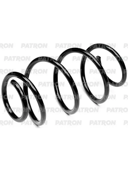 PATRON Пружина подвески спереди Киа Спортаж (СЛ) 2.0 cvvt 10–12 2wd